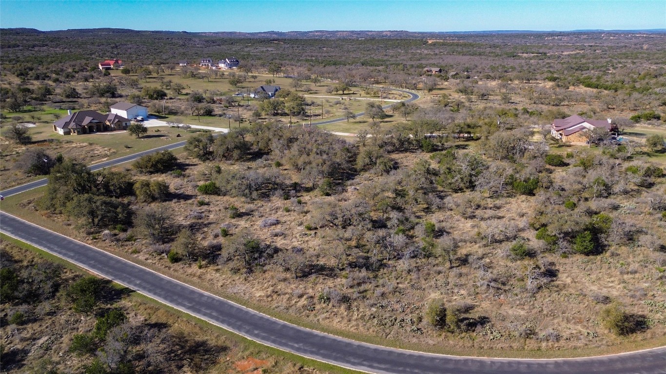 Lot 20 Comanche Ridge Round Mountain, TX 78663 - Photo 9 of 34