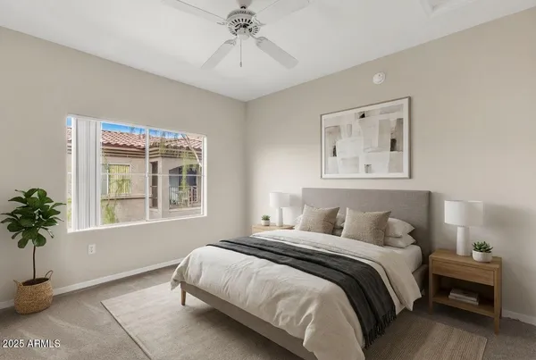 $254,900 | 13700 North Fountain Hills Boulevard, Unit 206, Fountain Hills, AZ 85268
