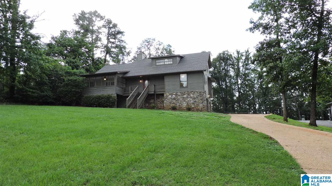 4008 Rock Ridge Road Birmingham, AL 35210 - Photo 3 of 46