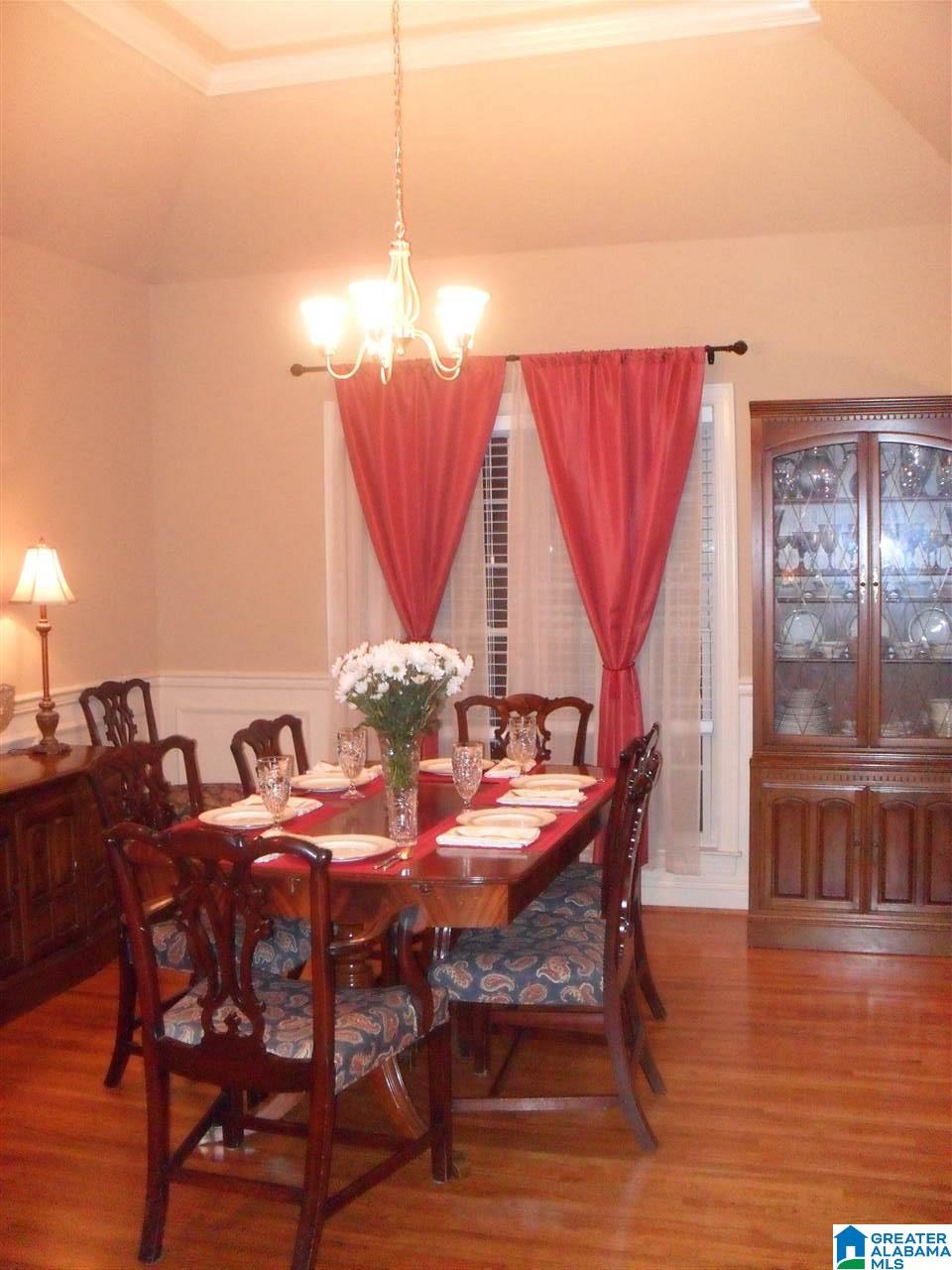 550 Creek Ridge Drive Riverside, AL 35135 - Photo 5 of 32