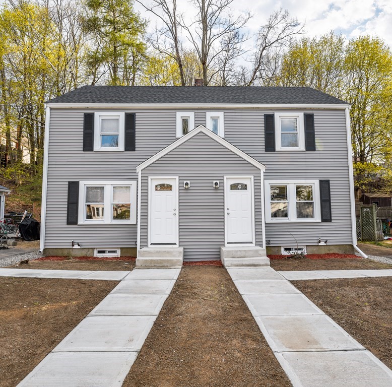 64-66 Reed Street Worcester, MA 01602 - Photo 1 of 37 Gallery Image 1
