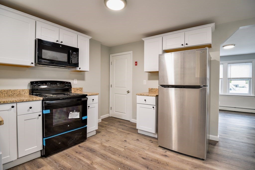 64-66 Reed Street Worcester, MA 01602 - Photo 12 of 37 Gallery Image 12