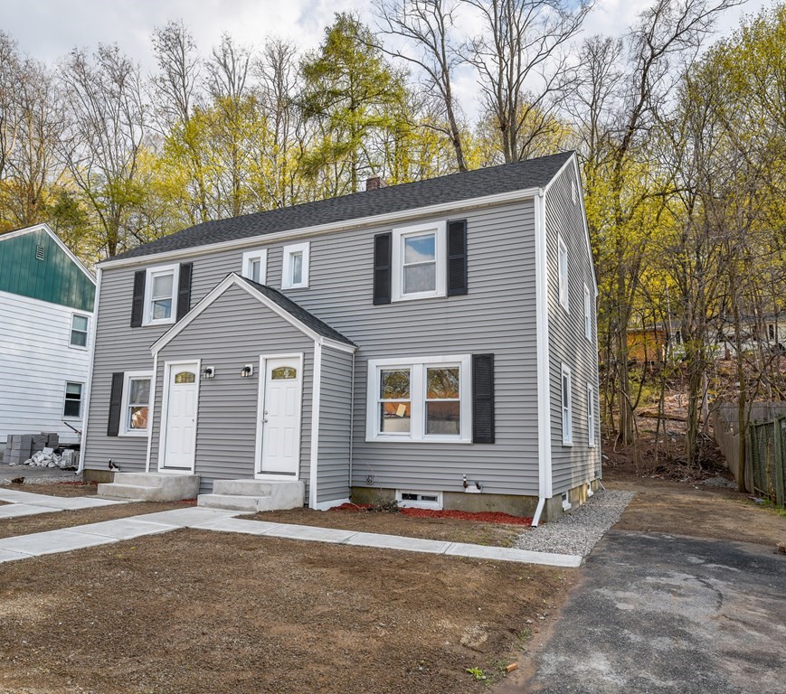 64-66 Reed Street Worcester, MA 01602 - Photo 3 of 37 Gallery Image 3