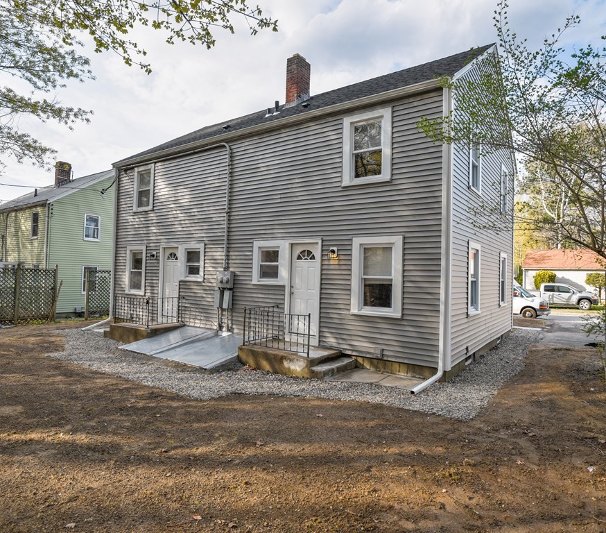 64-66 Reed Street Worcester, MA 01602 - Photo 5 of 37 Gallery Image 5