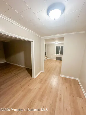 $1,600 | Undisclosed Address, Throop, PA 18512