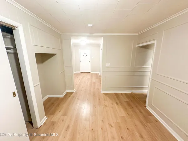 $1,600 | Undisclosed Address, Throop, PA 18512