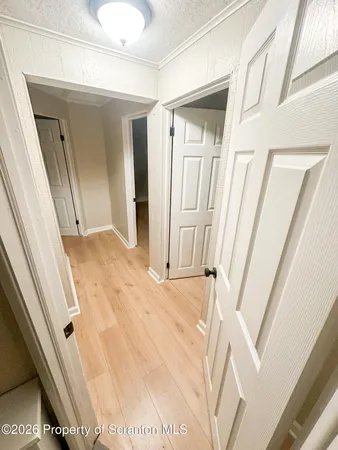 $1,600 | Undisclosed Address, Throop, PA 18512