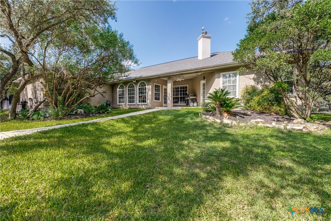 25867 Lewis Ranch Road New Braunfels, TX 78132 - Photo 28 of 42