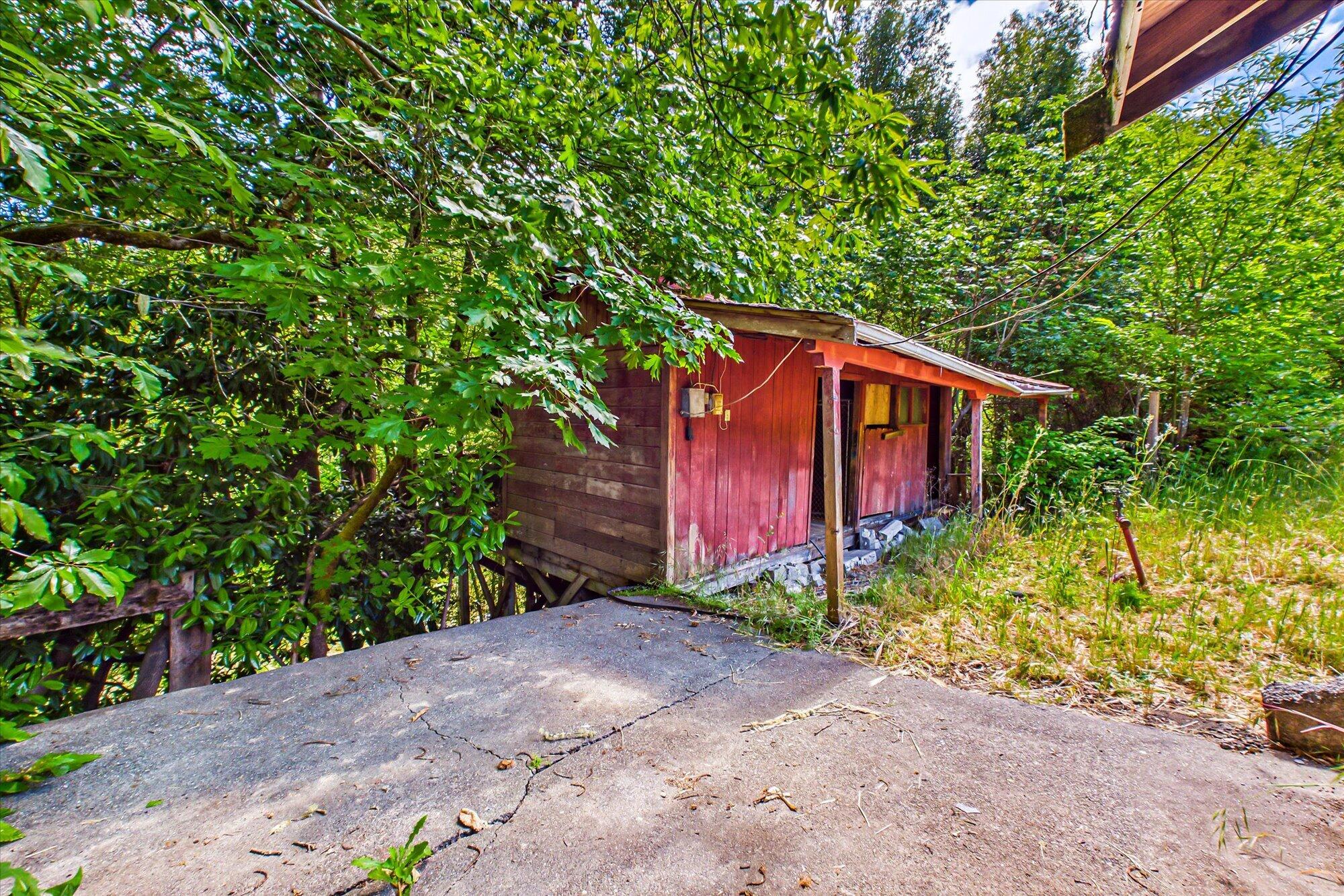 1261 Chezem Road Blue Lake, CA 95525 - Photo 56 of 89
