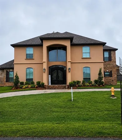 $694,000 | 2115 Hollow Wood Way, Haughton, LA 71037