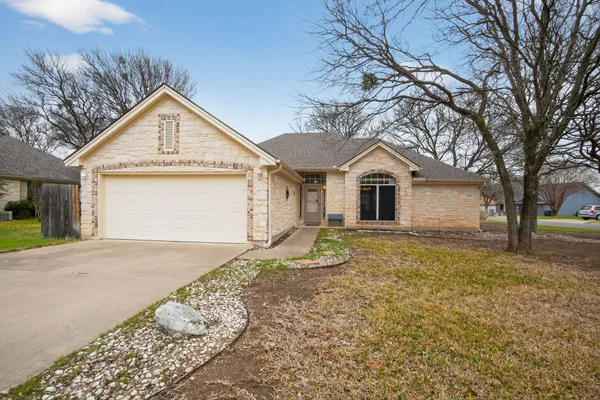 $1,775 | 3001 Parker Drive, Georgetown, TX 78628