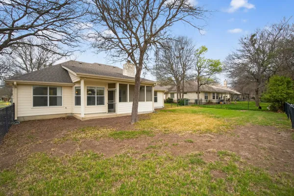 $1,775 | 3001 Parker Drive, Georgetown, TX 78628