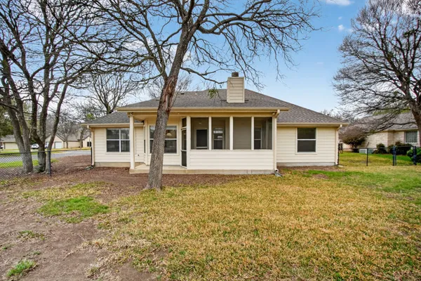 $1,775 | 3001 Parker Drive, Georgetown, TX 78628