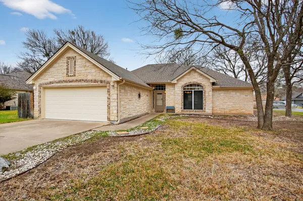 $1,775 | 3001 Parker Drive, Georgetown, TX 78628