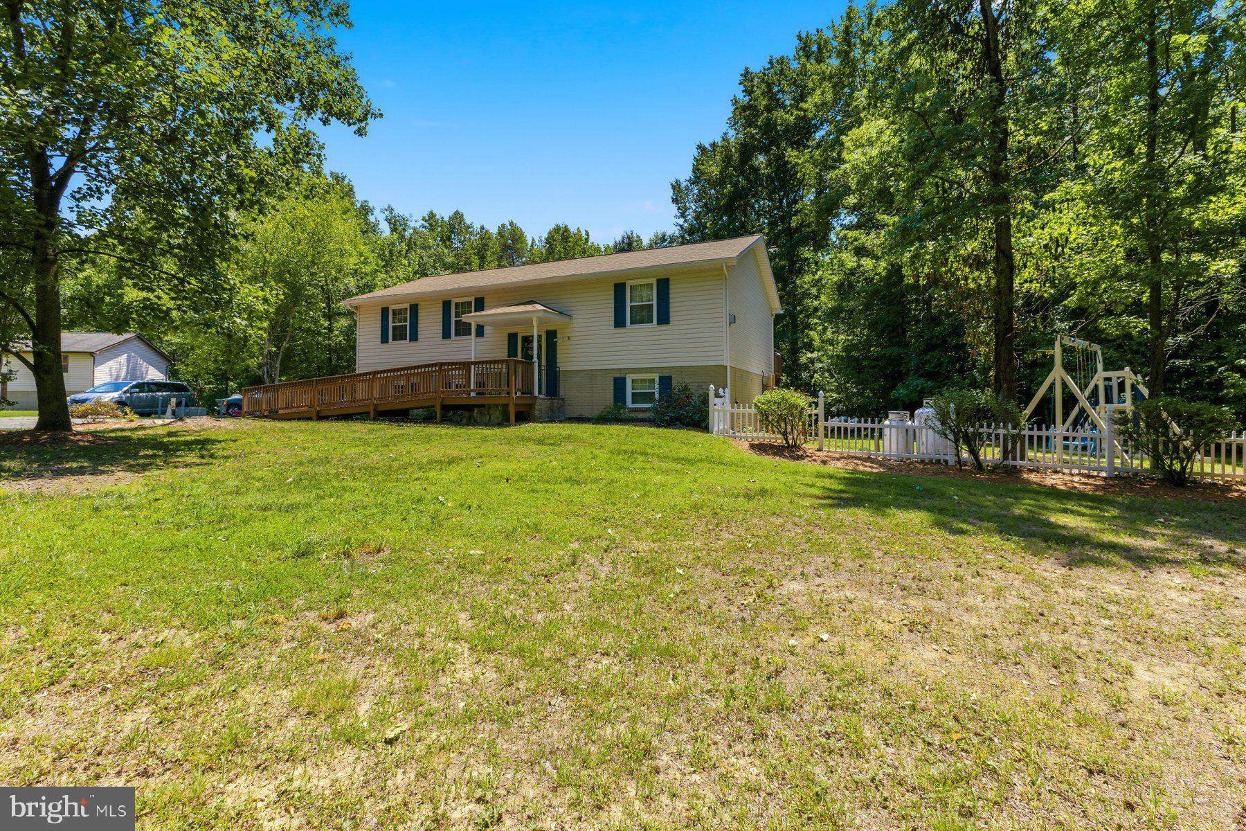 4095 Sweetman Road Marbury, MD 20658 - Photo 43 of 44 House Front