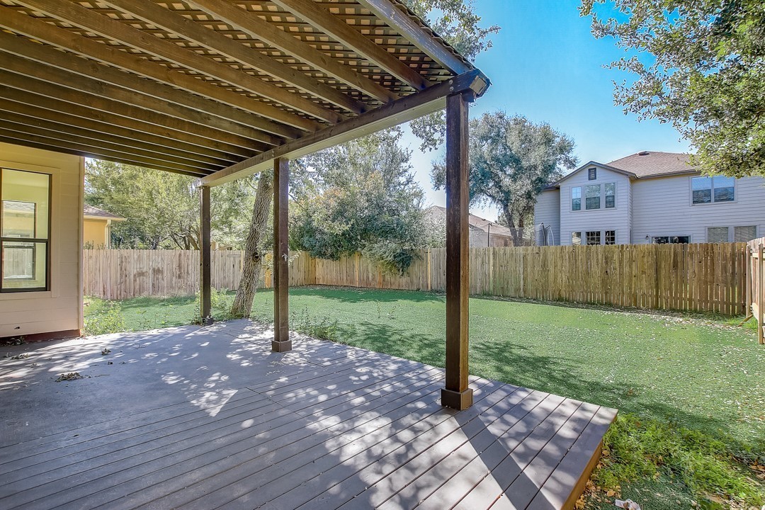 507 Tyree Road Cedar Park, TX 78613 - Photo 14 of 15 Gallery Image 14