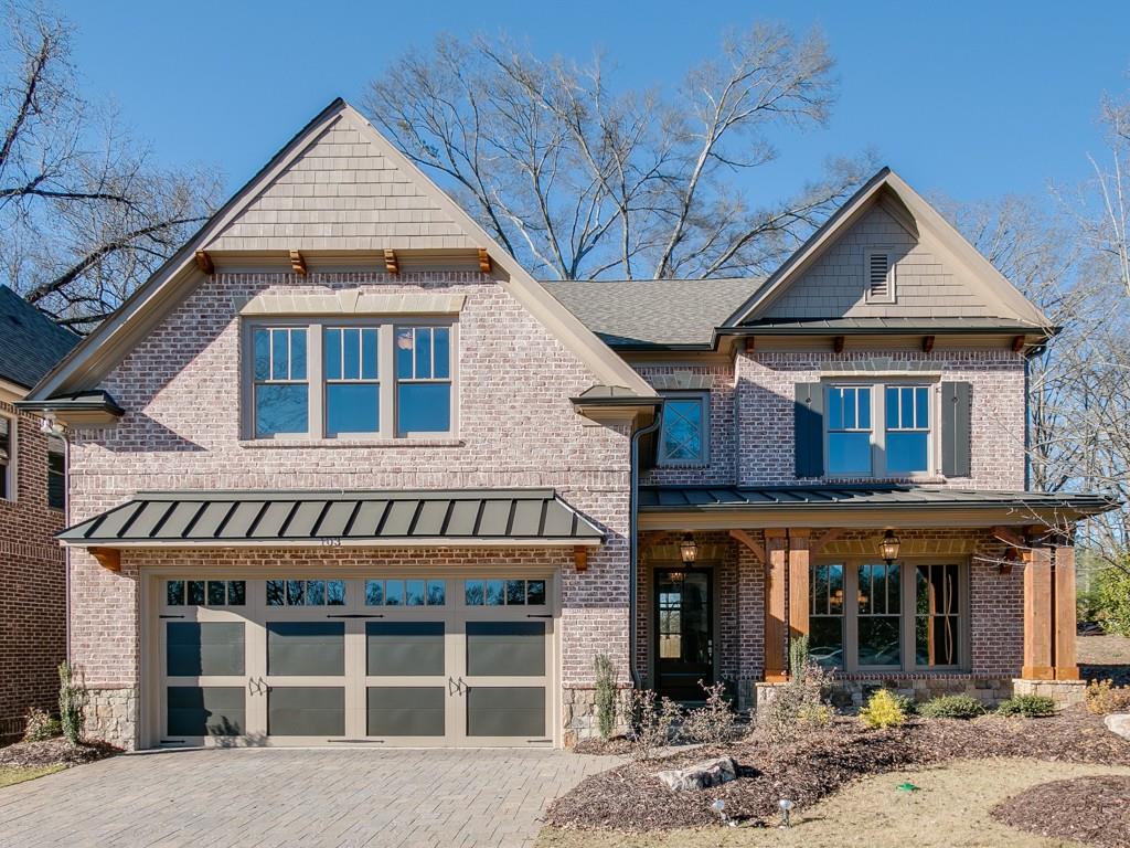 103 Walden Square Way Decatur, GA 30030 - Photo 1 of 1