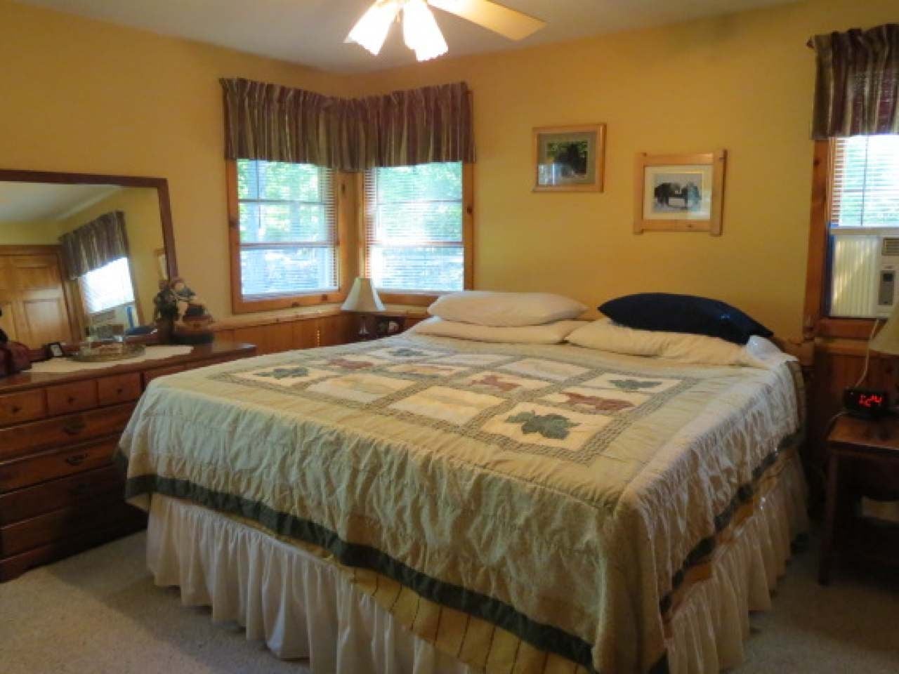 13641 Powell Road Manitowish Waters, WI 54545 - Photo 20 of 31 Gallery Image 20