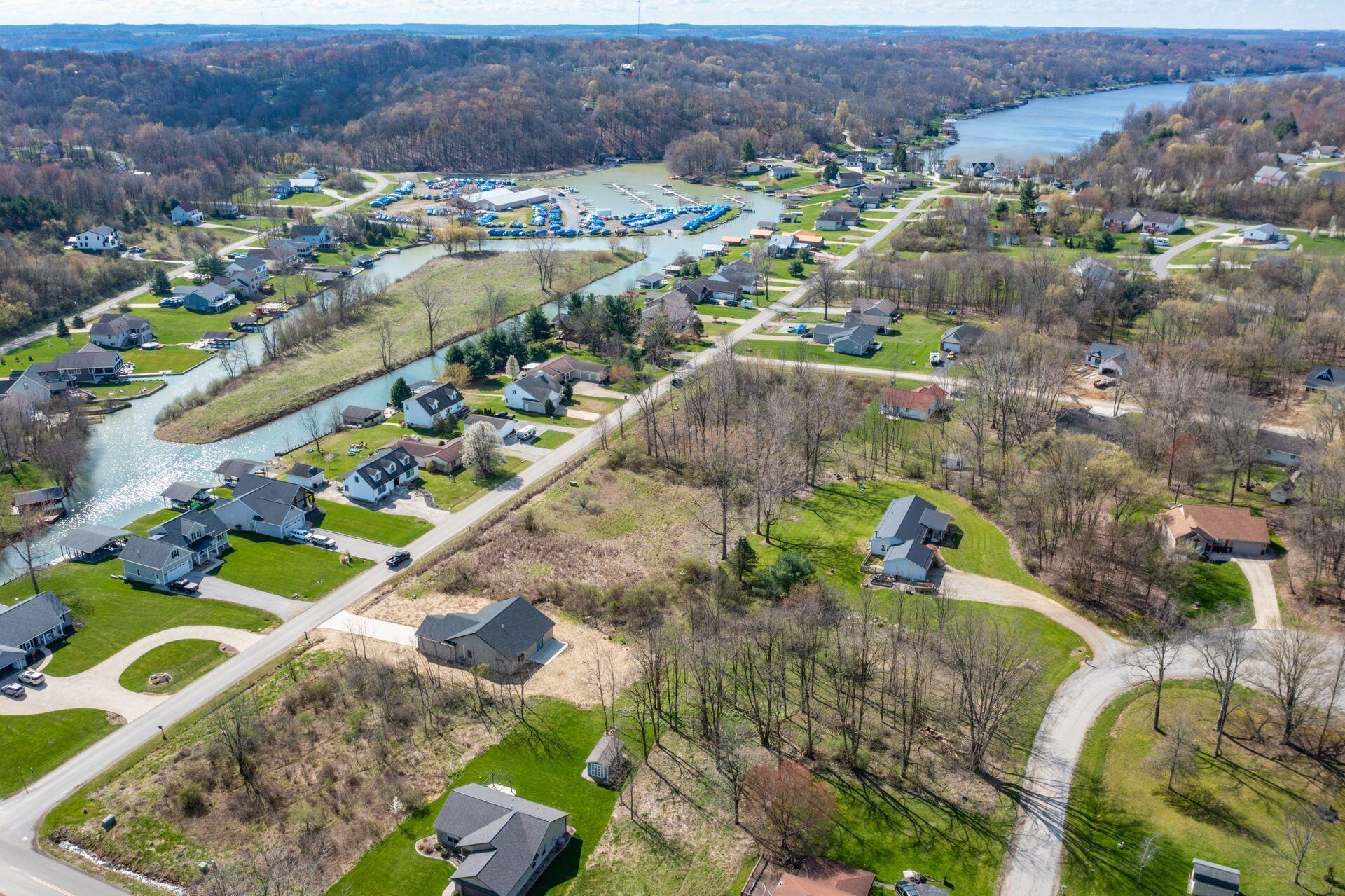 0 North Ridge Heights Drive, Unit 481 Howard, OH 43028 - Photo 8 of 17 0 Northridge Heights Drive