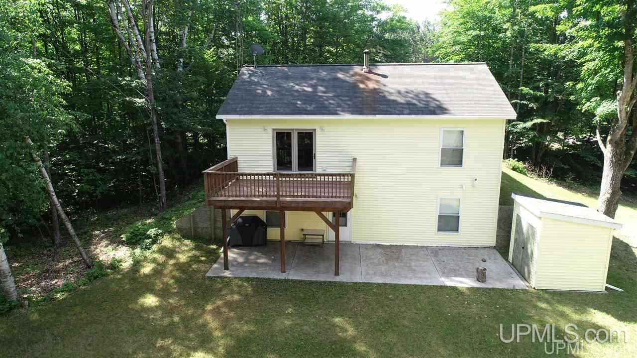 11188 West Miller Road Manistique, MI 49854 - Photo 31 of 42 Gallery Image 31