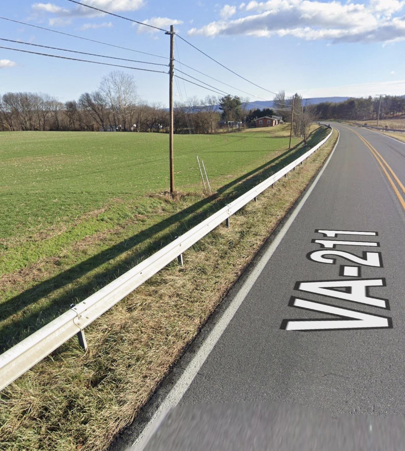 0 New Market Road Timberville, VA 22853 - Photo 1 of 4 a view of swimming pool with a yard
