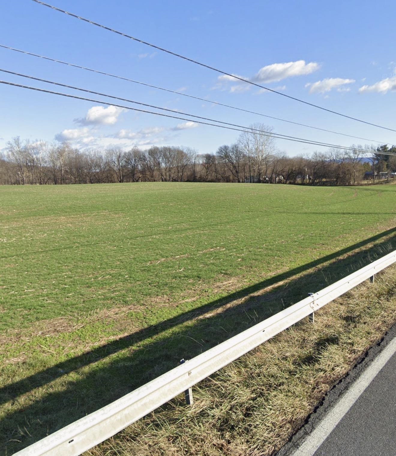 0 New Market Road Timberville, VA 22853 - Photo 2 of 4 a view of an ocean from a balcony