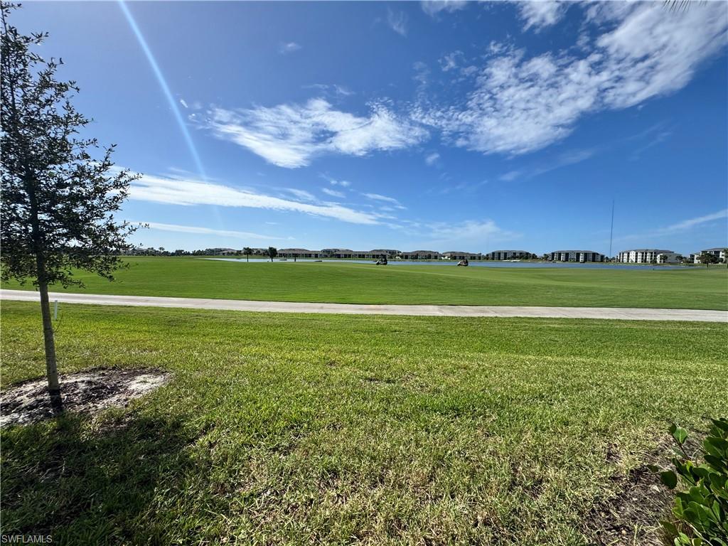 15970 Grassland Lane, Unit 2813 Babcock Ranch, FL 33982 - Photo 18 of 39 Surrounding community featuring a yard