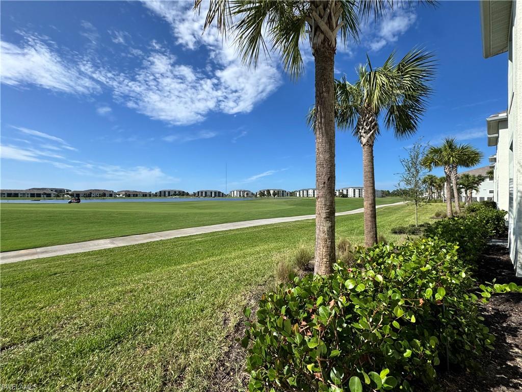 15970 Grassland Lane, Unit 2813 Babcock Ranch, FL 33982 - Photo 19 of 39 View of yard