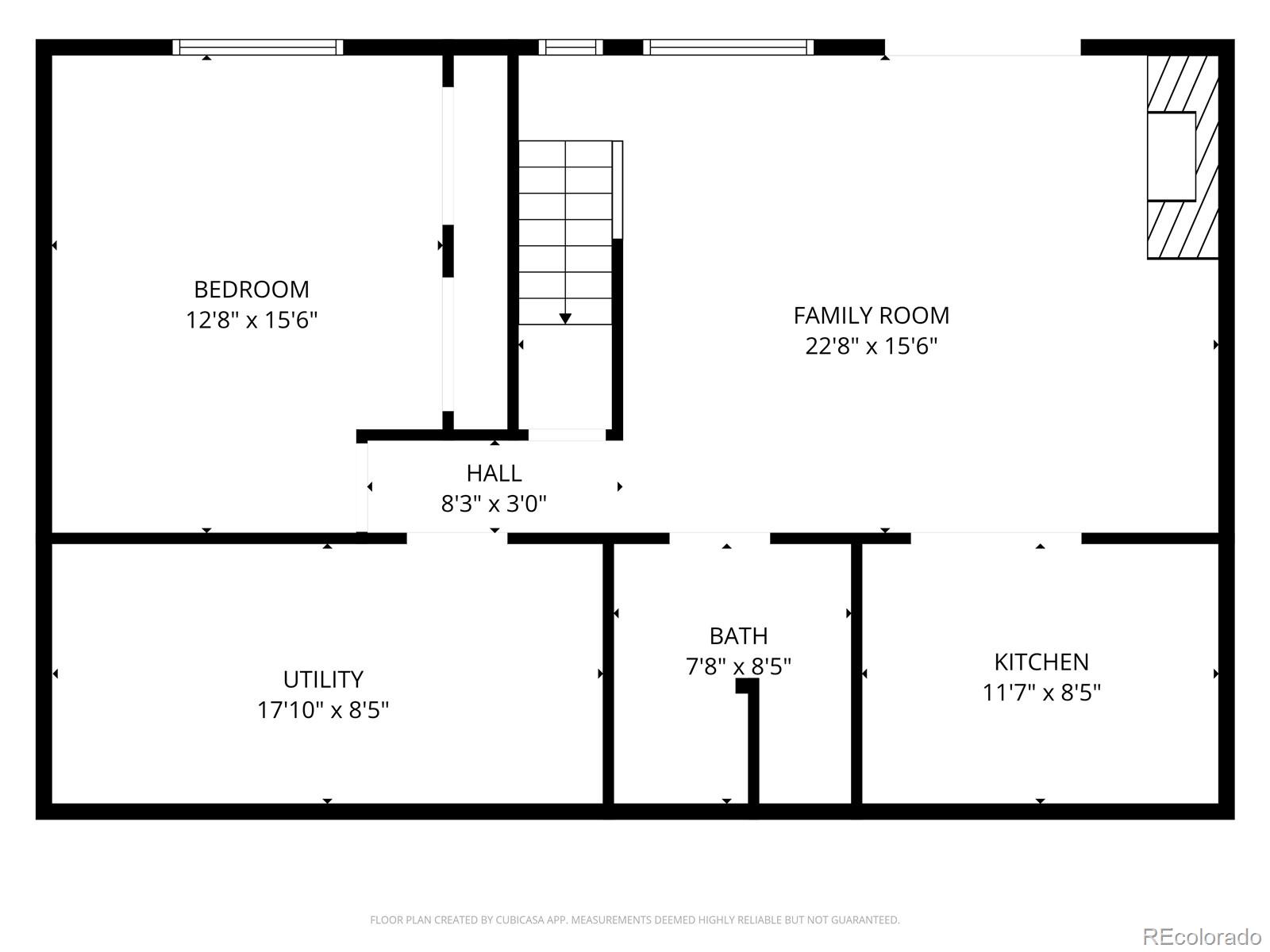 85 Santa Fe Mountain Road Evergreen, CO 80439 - Photo 45 of 47
