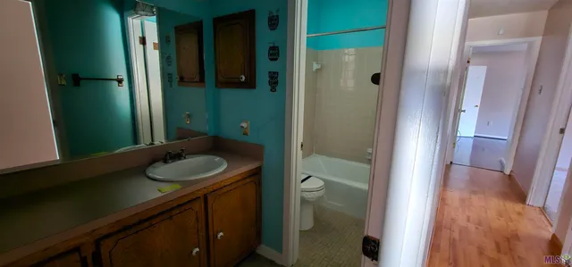 $165,600 | 1212 Onstead Street, Morgan City, LA 70380