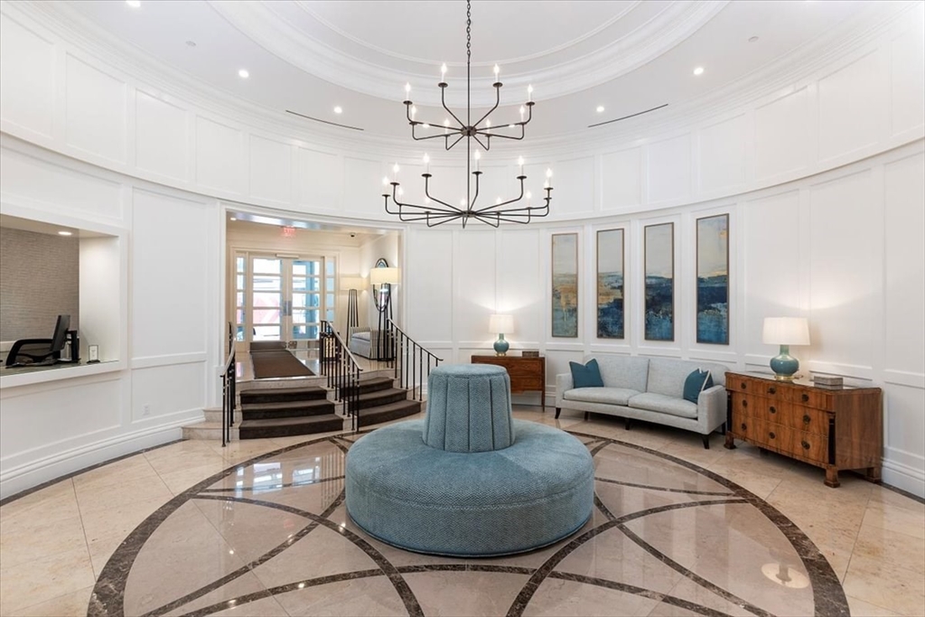 1 Huntington Avenue, Unit 707 Boston, MA 02116 - Photo 11 of 11