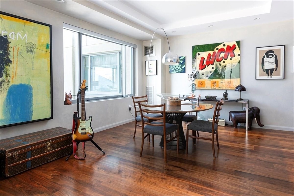 1 Huntington Avenue, Unit 707 Boston, MA 02116 - Photo 3 of 11