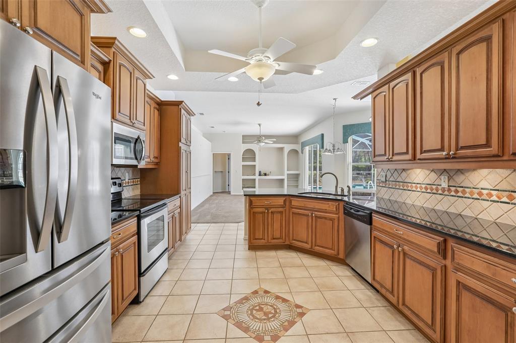 13185 Cooper Road Spring Hill, FL 34609 - Photo 14 of 63 Gallery Image 14