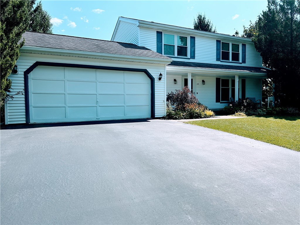 23 Newcomb Drive Parma, NY 14468 - Photo 2 of 34