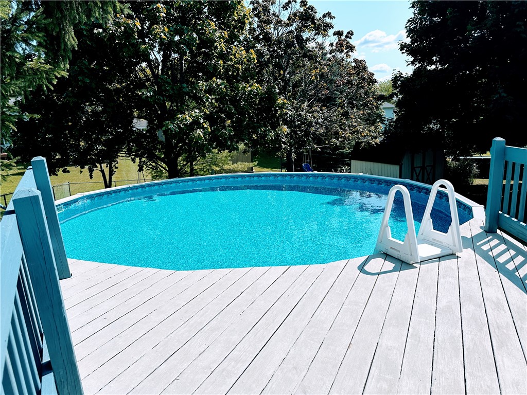 23 Newcomb Drive Parma, NY 14468 - Photo 28 of 34