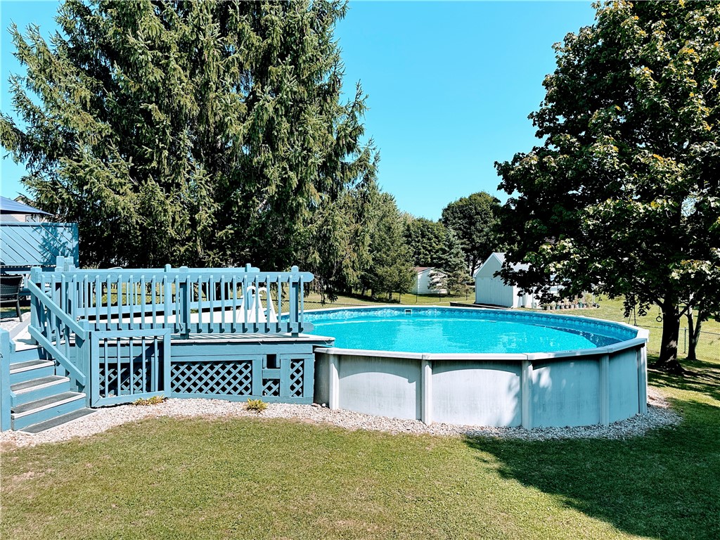 23 Newcomb Drive Parma, NY 14468 - Photo 29 of 34