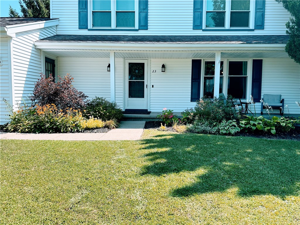 23 Newcomb Drive Parma, NY 14468 - Photo 3 of 34