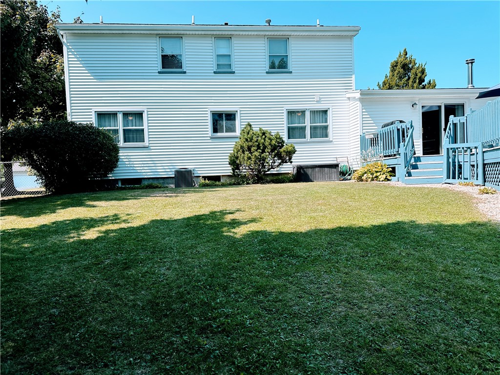 23 Newcomb Drive Parma, NY 14468 - Photo 33 of 34