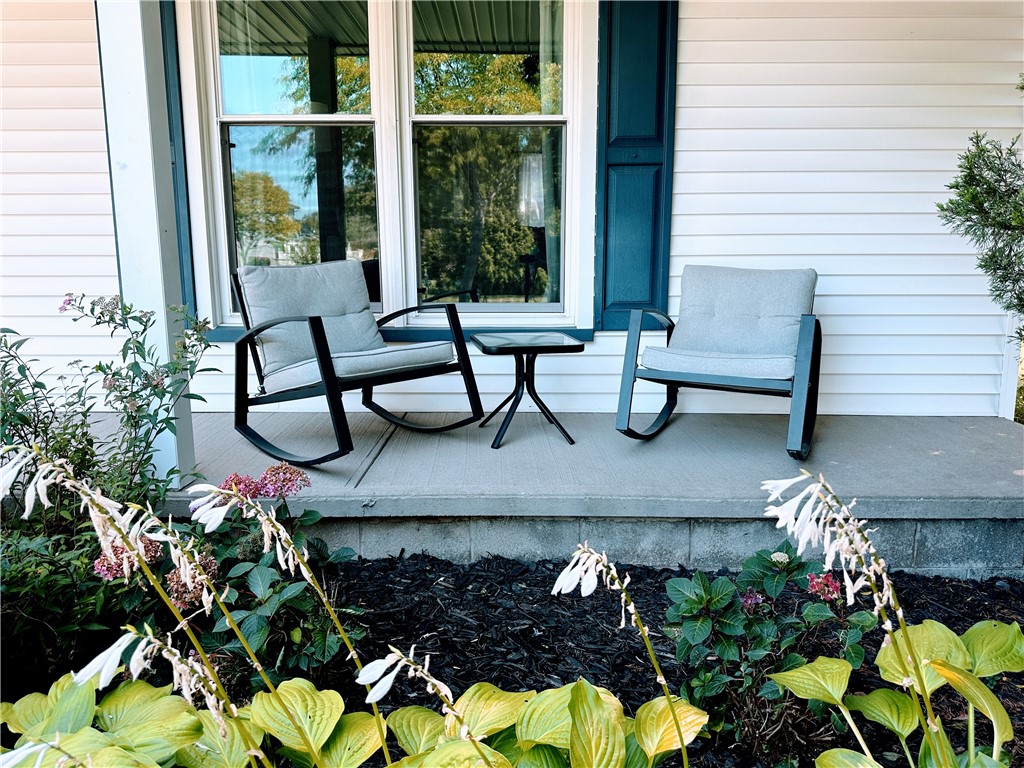 23 Newcomb Drive Parma, NY 14468 - Photo 4 of 34