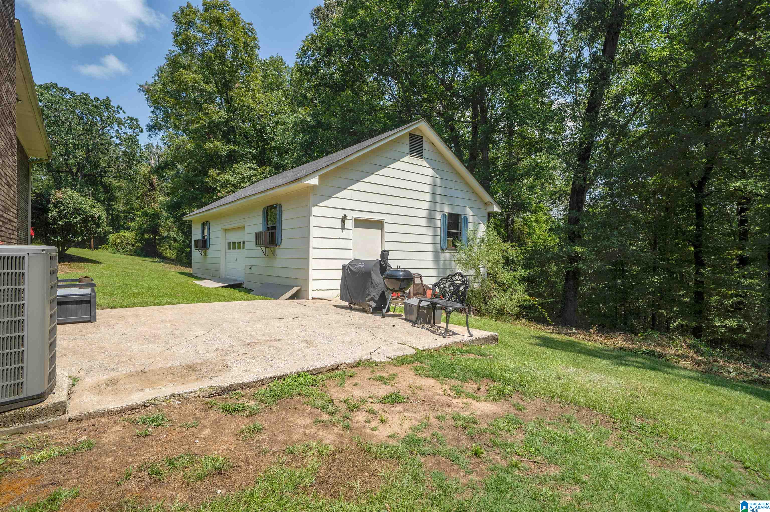 13480 Sand Road Fosters, AL 35463 - Photo 29 of 40