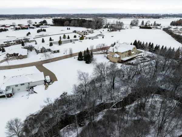 $52,900 | Lt3 Abbey Ridge Lane, Unit BLK2, Manitowoc, WI 54220