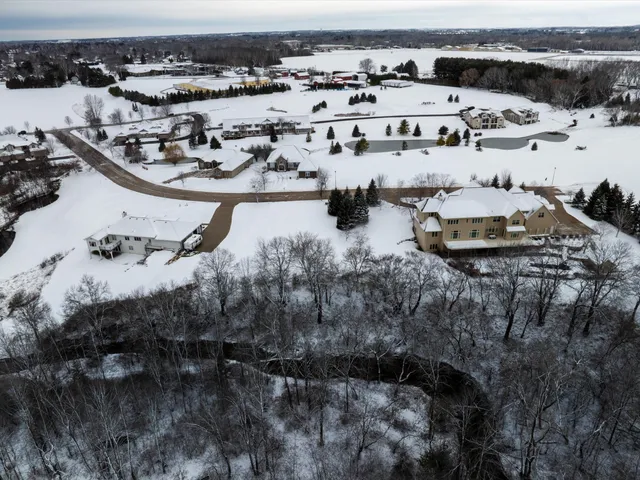 $52,900 | Lt3 Abbey Ridge Lane, Unit BLK2, Manitowoc, WI 54220