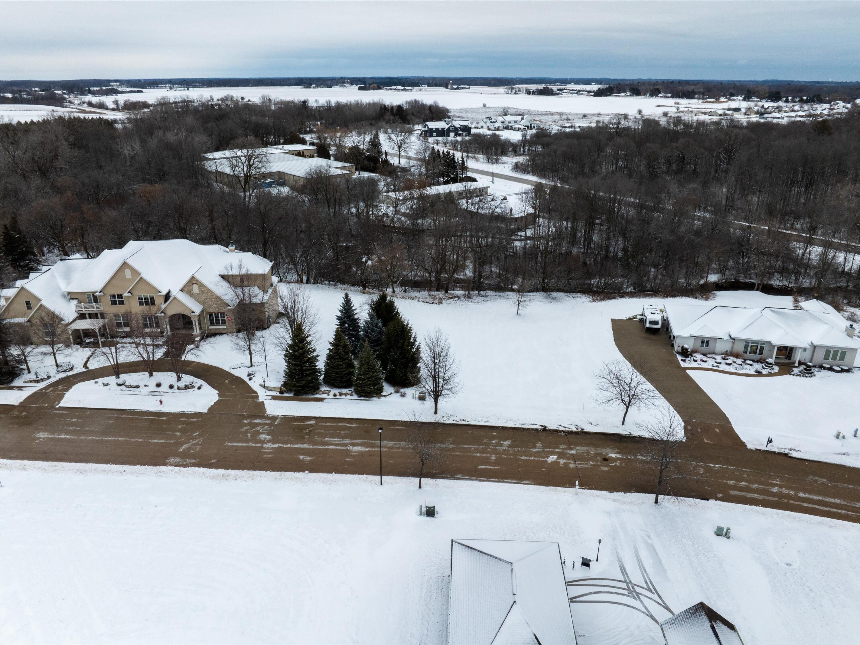 Lt3 Abbey Ridge Lane, Unit BLK2 Manitowoc, WI 54220 - Photo 9 of 12 20-1271080_0014_NO_LINES