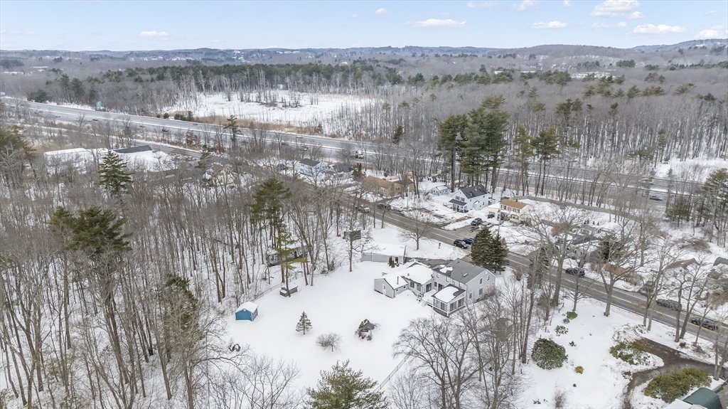 54 Rabbit Road Salisbury, MA 01952 - Photo 11 of 37 a view of lake