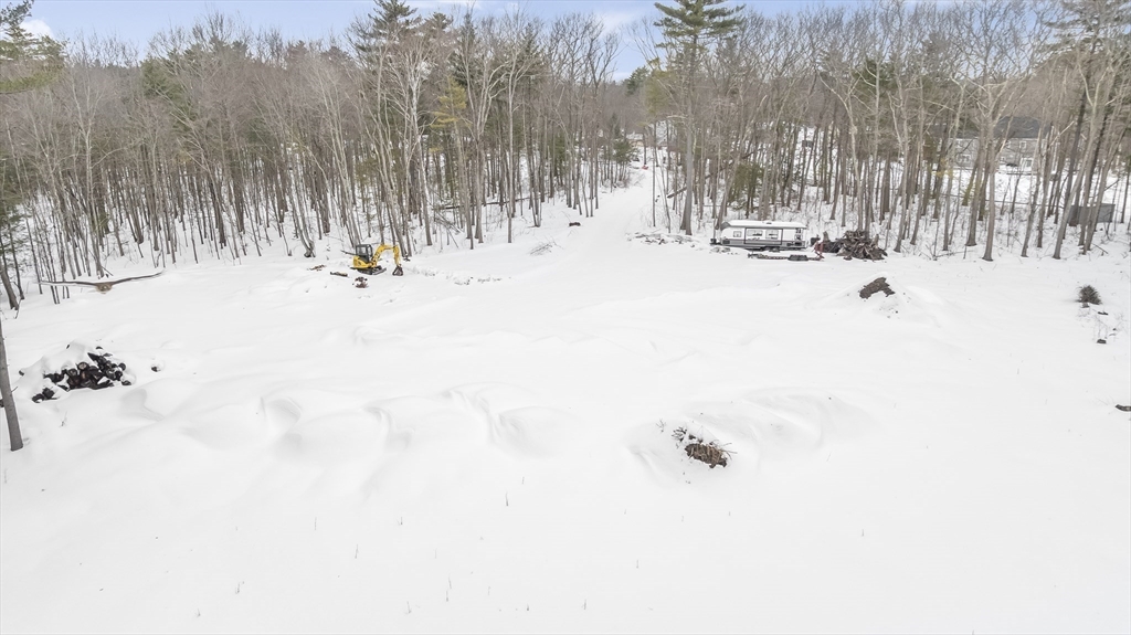54 Rabbit Road Salisbury, MA 01952 - Photo 22 of 37 a view of open space with yard