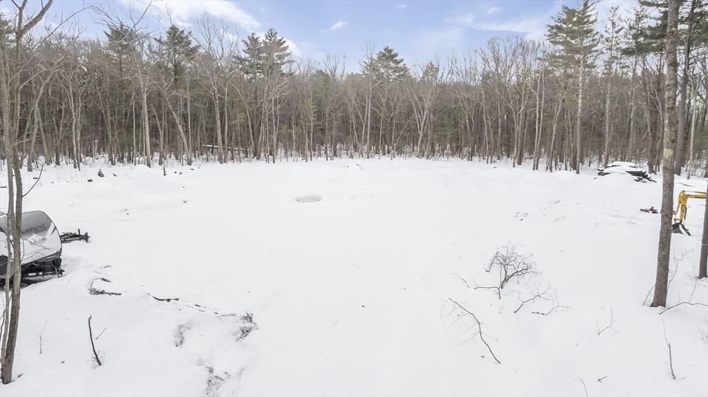 54 Rabbit Road Salisbury, MA 01952 - Photo 24 of 37 a view of water covered with snow in the background
