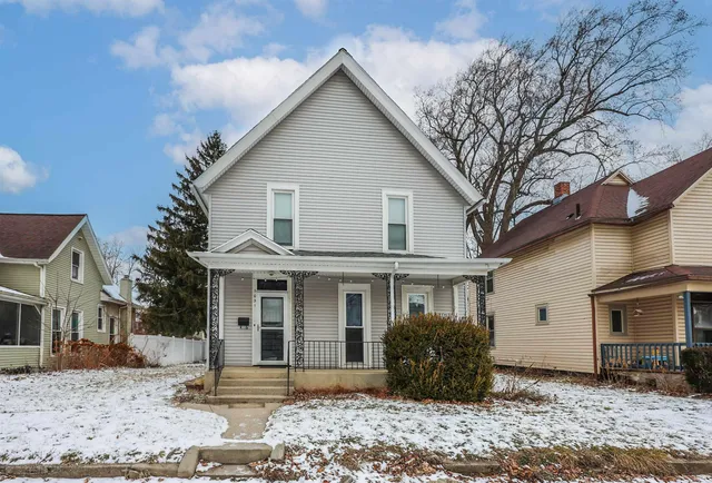 $210,000 | 1031 Rivermet Avenue, Fort Wayne, IN 46805