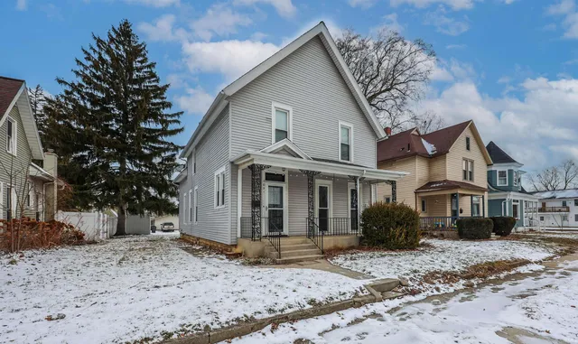 $210,000 | 1031 Rivermet Avenue, Fort Wayne, IN 46805