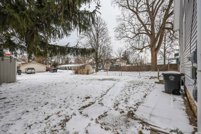 $210,000 | 1031 Rivermet Avenue, Fort Wayne, IN 46805