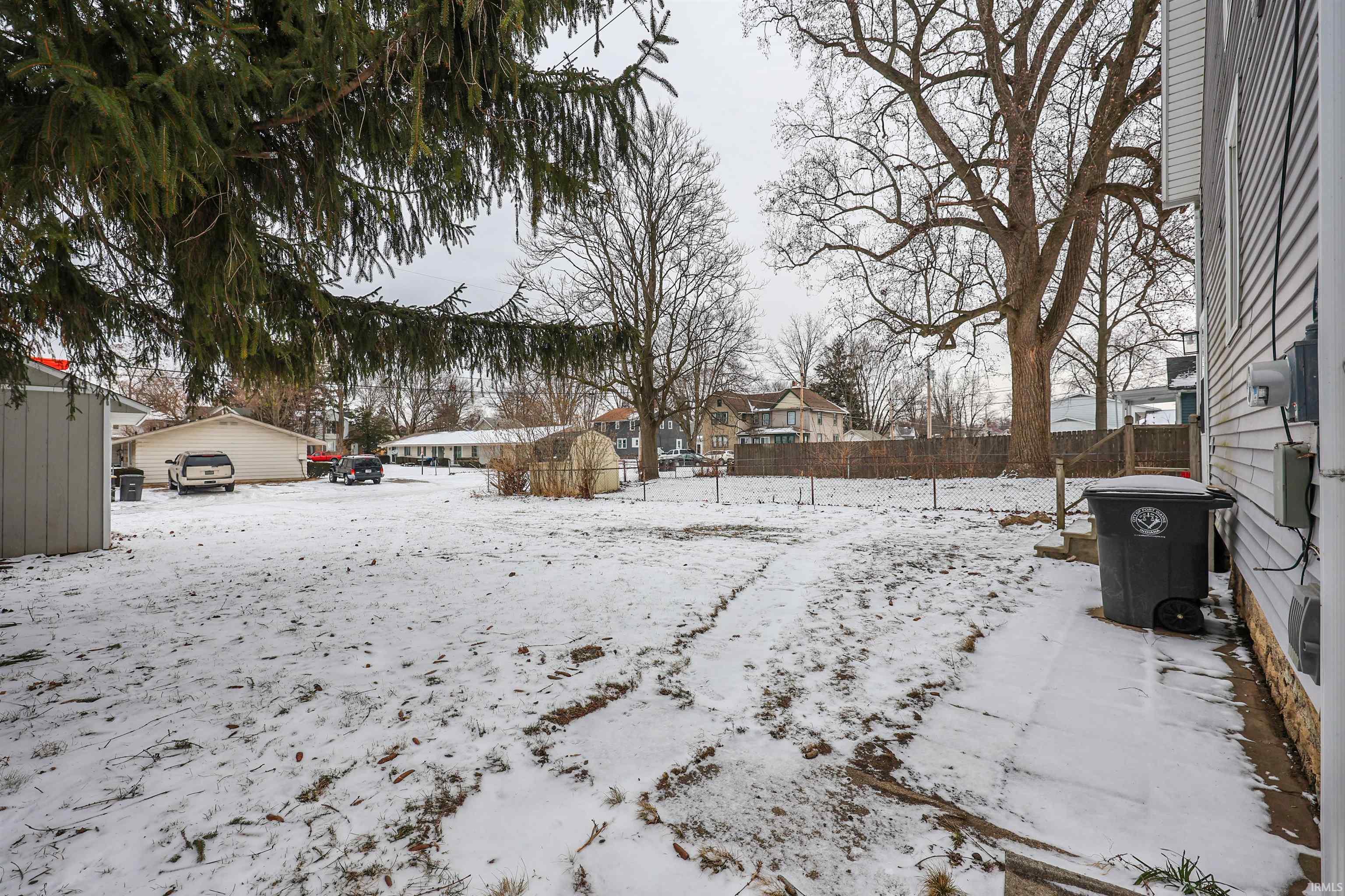 1031 Rivermet Avenue Fort Wayne, IN 46805 - Photo 29 of 35